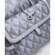 Replica Zaino Christian Dior Hit The Road Grigio