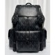 Replica Zaino Christian Dior Hit The Road nero Replica Zaino Christian Dior Hit The Road nero