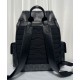 Replica Zaino Christian Dior Hit The Road nero Replica Zaino Christian Dior Hit The Road nero