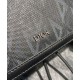 Replica Zaino Christian Dior Hit The Road nero Replica Zaino Christian Dior Hit The Road nero