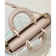 Replica Borsa Christian Dior Lady D-Joy Albicocca
