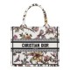 Replica Christian Dior Small Dior Book Tote Crema Replica Christian Dior Small Dior Book Tote Crema