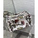 Replica Christian Dior Small Dior Book Tote Crema Replica Christian Dior Small Dior Book Tote Crema