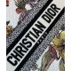Replica Christian Dior Small Dior Book Tote Crema Replica Christian Dior Small Dior Book Tote Crema