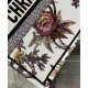 Replica Christian Dior Medium Dior Book Tote Crema