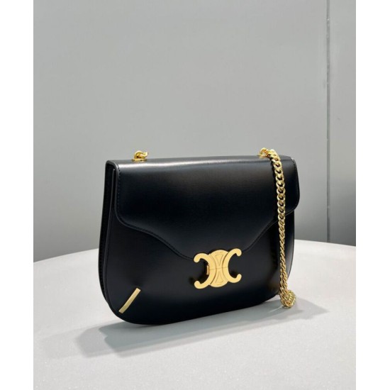 Replica Catena Celine Besace Triomphe 199273