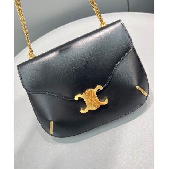 Replica Catena Celine Besace Triomphe 199273