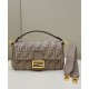 Replica Fendi Baguette 8BR6009 Grigio