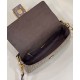 Replica Fendi Baguette 8BR6009 Grigio