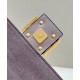 Replica Fendi Baguette 8BR6009 Grigio