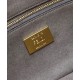 Replica Fendi Baguette 8BR6009 Grigio