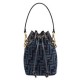 Replica Fendi Mon Tresor 8BS010 Blu Scuro