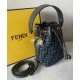 Replica Fendi Mon Tresor 8BS010 Blu Scuro