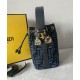 Replica Fendi Mon Tresor 8BS010 Blu Scuro