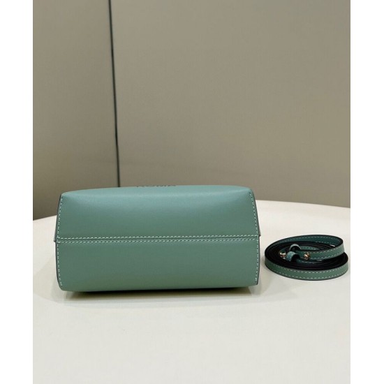 Replica Fendi By The Way Mini 8BS067 Verde