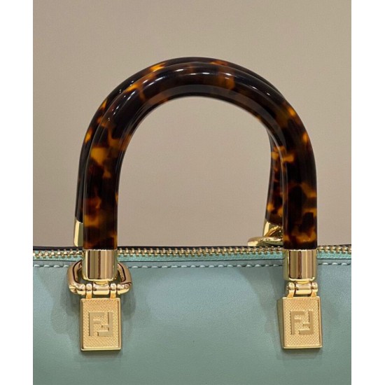 Replica Fendi By The Way Mini 8BS067 Verde