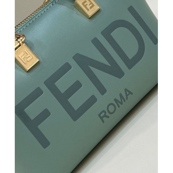 Replica Fendi By The Way Mini 8BS067 Verde
