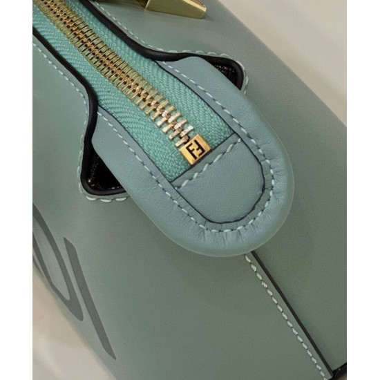 Replica Fendi By The Way Mini 8BS067 Verde