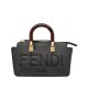 Replica Fendi A proposito Mini 8BS067 Nero