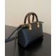 Replica Fendi A proposito Mini 8BS067 Nero