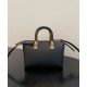 Replica Fendi A proposito Mini 8BS067 Nero