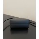 Replica Fendi A proposito Mini 8BS067 Nero