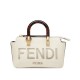 Replica Fendi By The Way Mini 8BS067 Crema