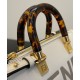 Replica Fendi By The Way Mini 8BS067 Crema