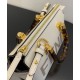 Replica Fendi By The Way Mini 8BS067 Crema