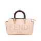 Replica Fendi A proposito Mini 8BS067 Rosa