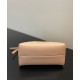 Replica Fendi A proposito Mini 8BS067 Rosa