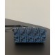 Replica Borsa Mini Fendi By The Way 8BS067 Blu Scuro Replica Borsa Mini Fendi By The Way 8BS067 Blu Scuro