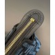 Replica Borsa Mini Fendi By The Way 8BS067 Blu Scuro Replica Borsa Mini Fendi By The Way 8BS067 Blu Scuro