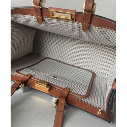 Replica Fendi X-Tote Bag 8BH374 Caffè Replica Fendi X-Tote Bag 8BH374 Caffè