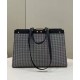 Replica Fendi Borsa X-Tote 8BH374 Nera
