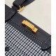 Replica Fendi Borsa X-Tote 8BH374 Nera