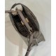 Replica Fendi Peekaboo ISeeU Small 8BN327 Grigio Replica Fendi Peekaboo ISeeU Small 8BN327 Grigio