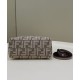 Replica Fendi By The Way Mini 8BS0676 Grigio