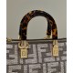 Replica Fendi By The Way Mini 8BS0676 Grigio