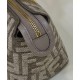 Replica Fendi By The Way Mini 8BS0676 Grigio