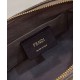 Replica Fendi By The Way Mini 8BS0676 Grigio