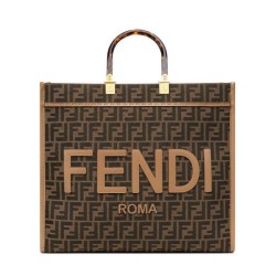Replica Fendi Sunshine Large 8BH372 Albicocca
