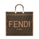 Replica Fendi Sunshine Large 8BH372 Albicocca