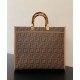 Replica Fendi Sunshine Large 8BH372 Albicocca