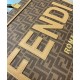 Replica Fendi Sunshine Large 8BH372 Albicocca