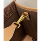 Replica Fendi Sunshine Large 8BH372 Albicocca
