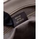 Replica Fendi O'Lock Zip 8BR805 Grigio Replica Fendi O'Lock Zip 8BR805 Grigio