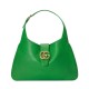 Replica Borsa a tracolla media Gucci Aphrodite 726274 verde