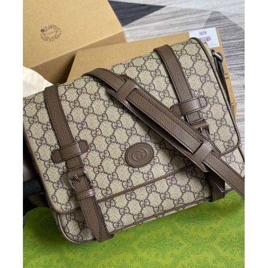 Replica Borsa a tracolla Gucci GG 658542
