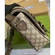Replica Borsa a tracolla Gucci GG 658542